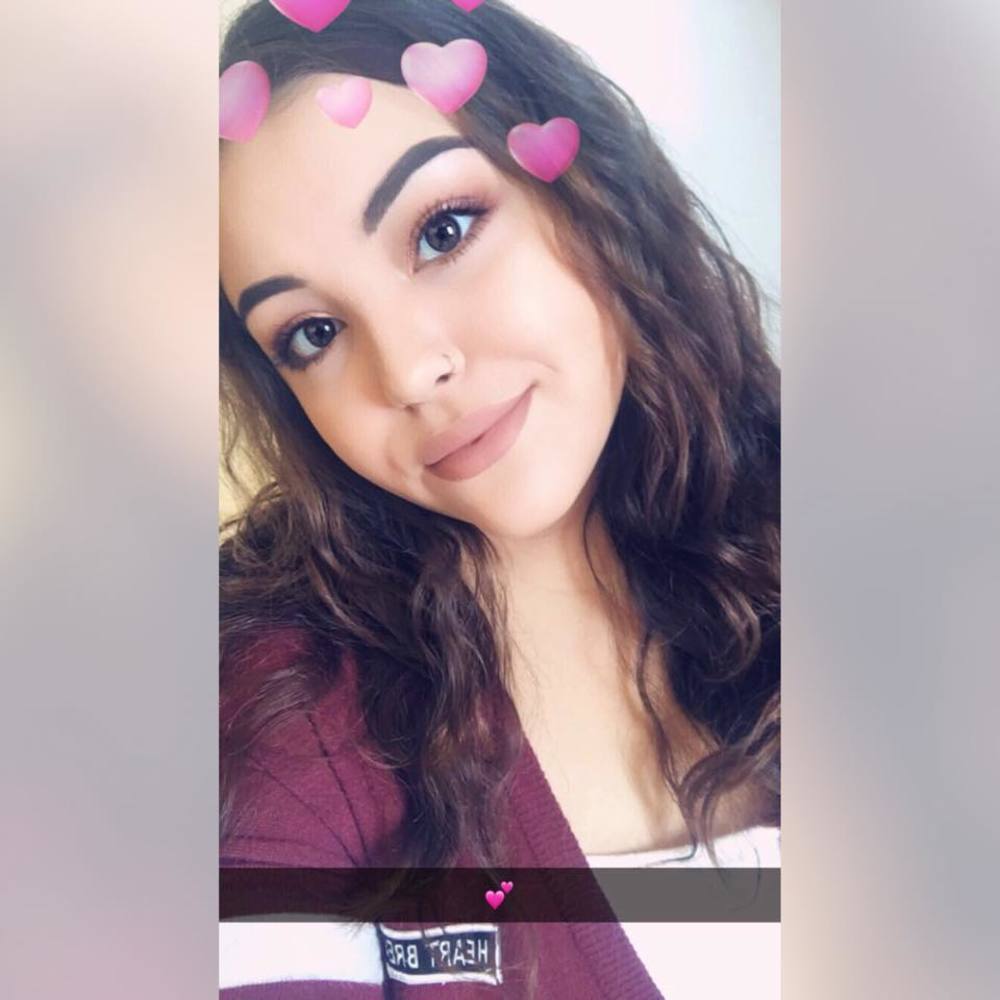 Meet your Posher, Sierra